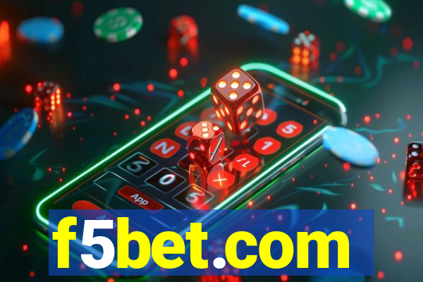 f5bet.com