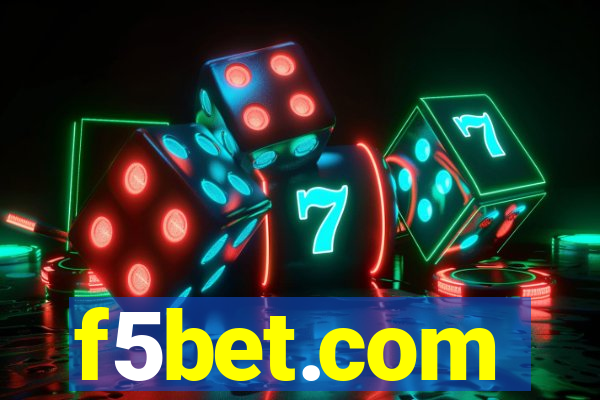 f5bet.com