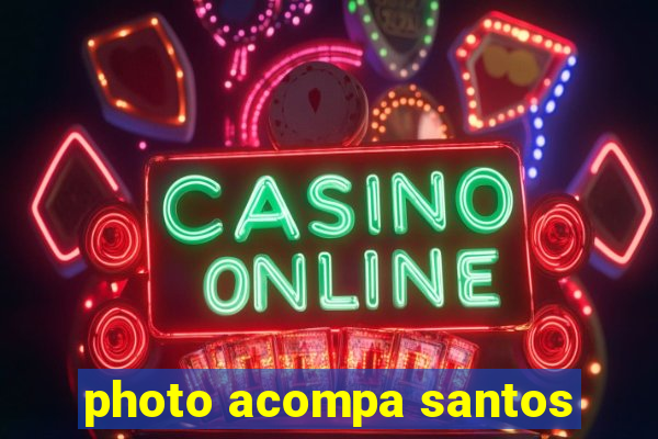 photo acompa santos