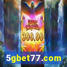 5gbet77.com