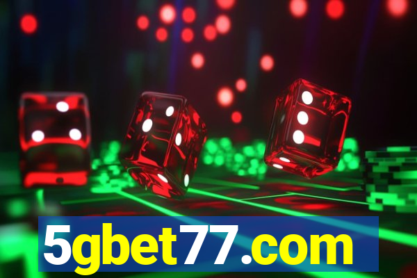 5gbet77.com