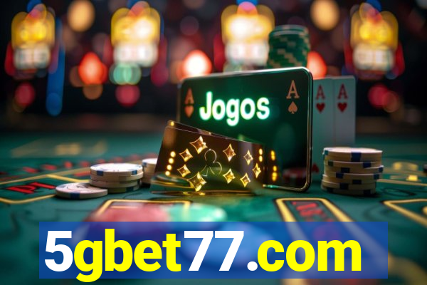5gbet77.com
