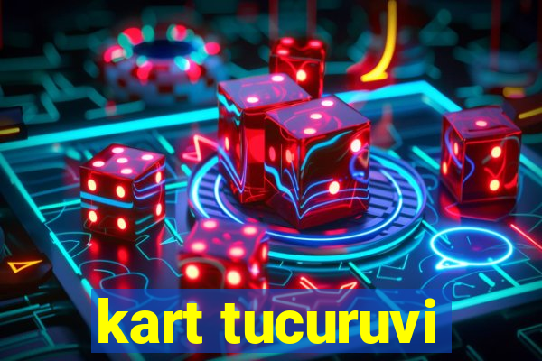 kart tucuruvi
