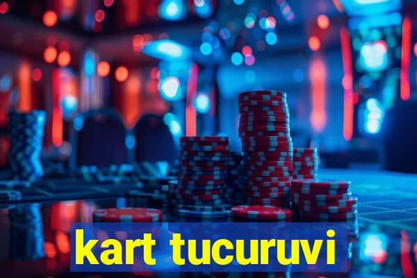 kart tucuruvi