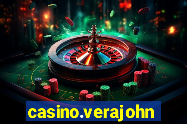 casino.verajohn