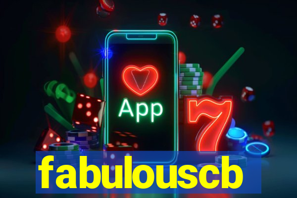 fabulouscb