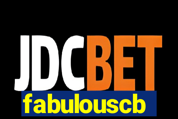 fabulouscb