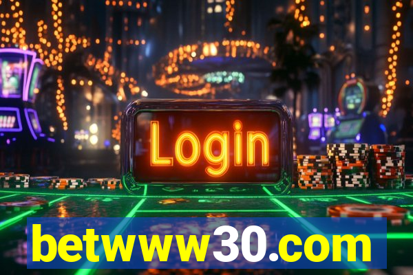 betwww30.com