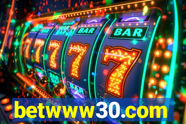 betwww30.com