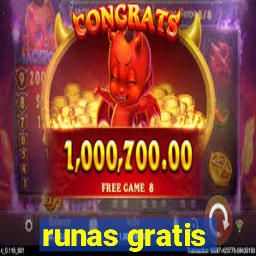 runas gratis