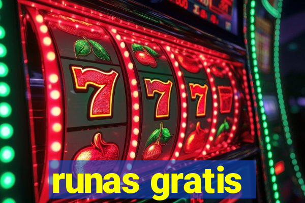 runas gratis
