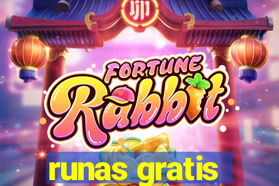 runas gratis