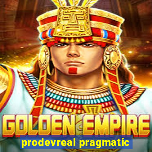 prodevreal pragmatic
