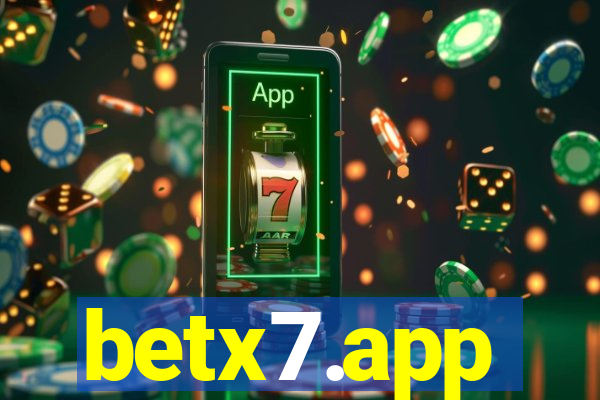 betx7.app