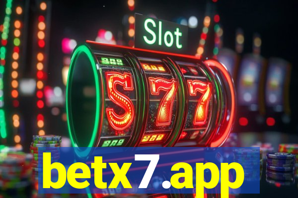 betx7.app