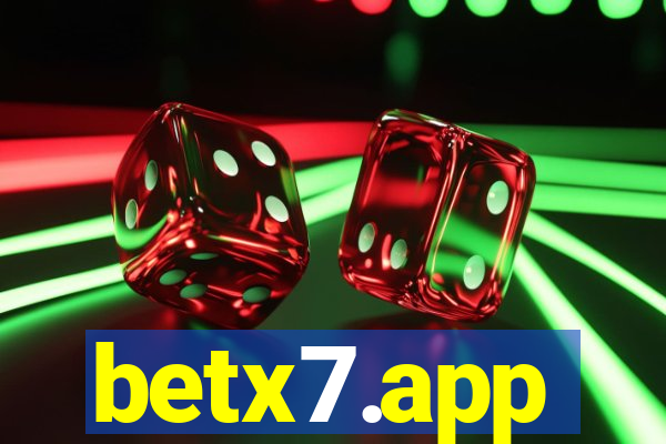 betx7.app