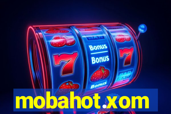 mobahot.xom