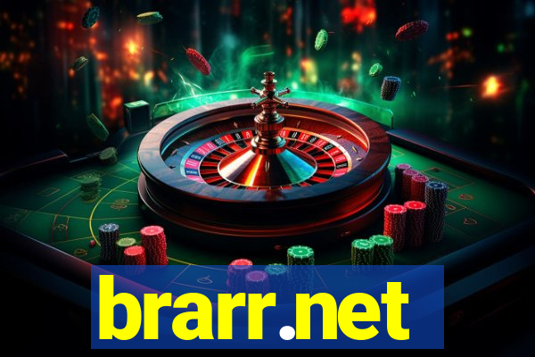 brarr.net