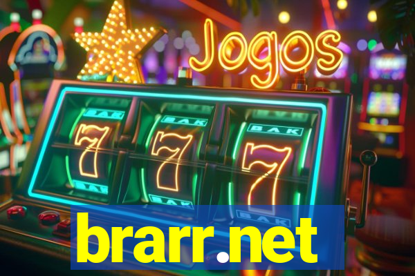 brarr.net