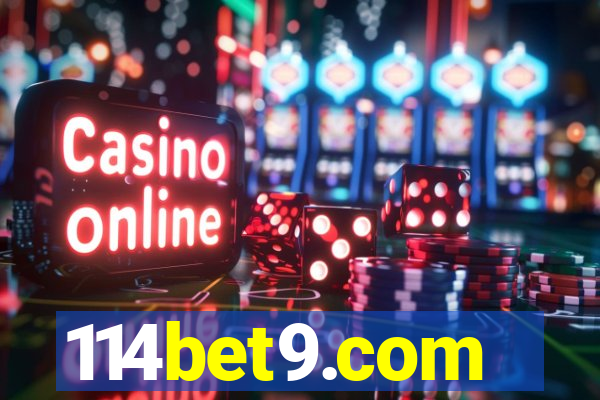 114bet9.com