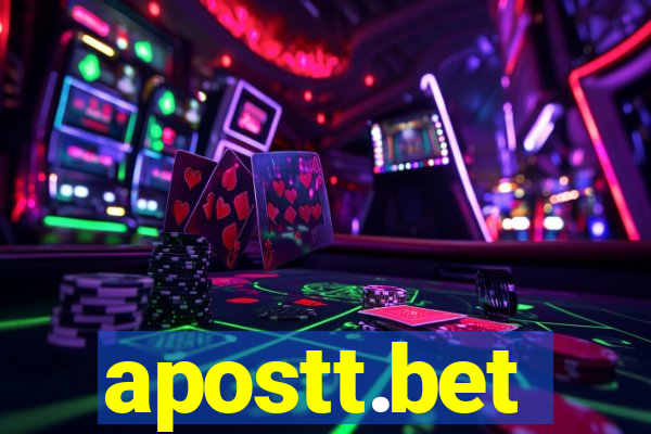 apostt.bet