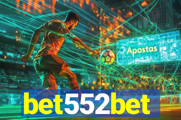 bet552bet