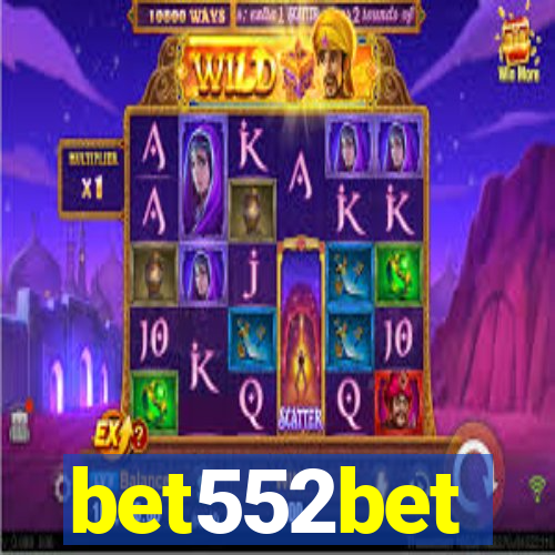 bet552bet
