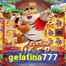 gelatina777