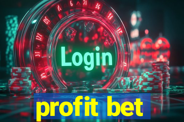 profit bet