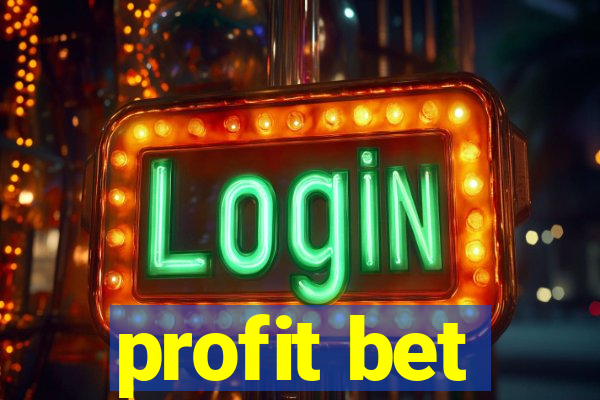 profit bet