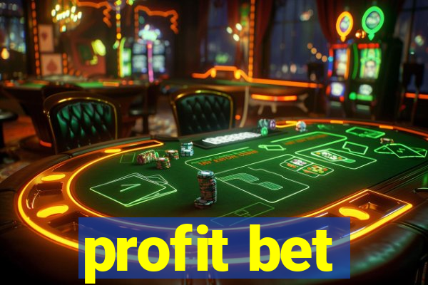 profit bet