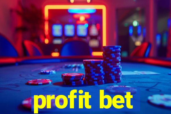 profit bet