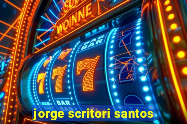 jorge scritori santos