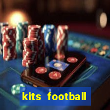 kits football manager 2016