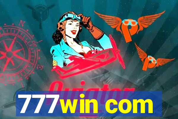 777win com