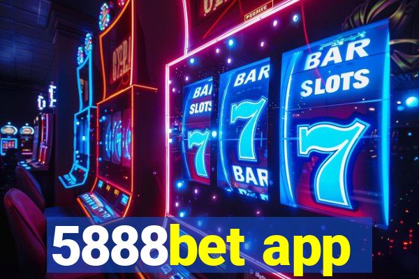 5888bet app