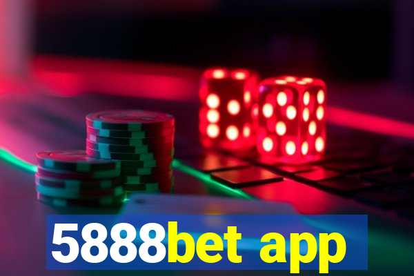 5888bet app