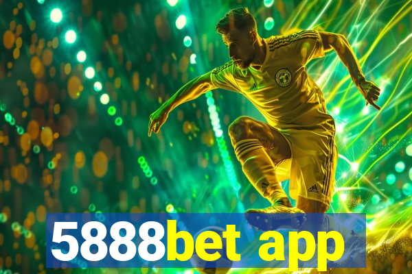 5888bet app