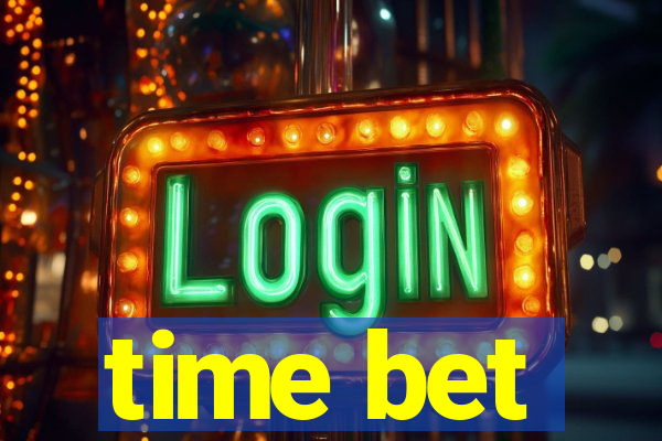 time bet