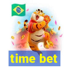 time bet
