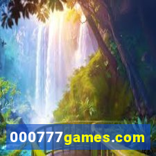 000777games.com