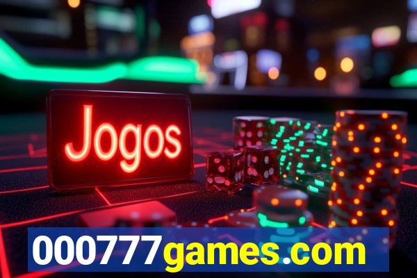 000777games.com