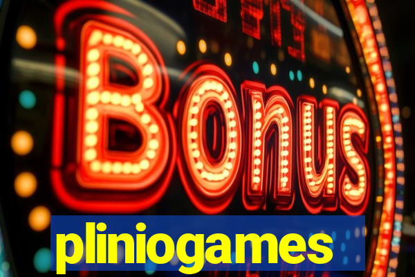 pliniogames