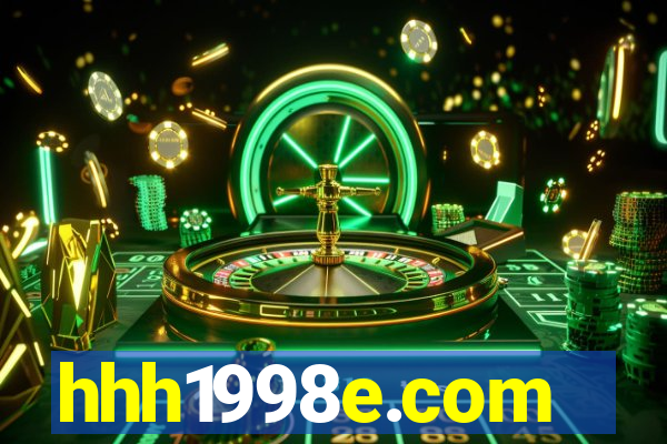 hhh1998e.com