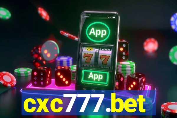 cxc777.bet
