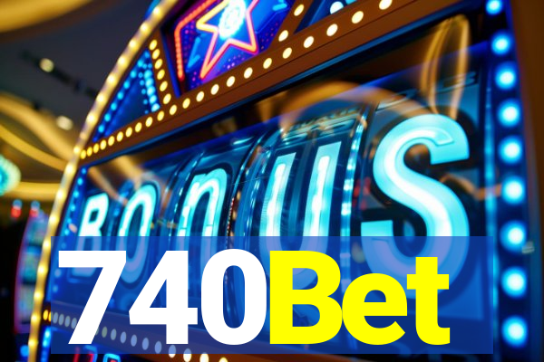 740Bet