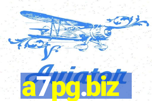 a7pg.biz