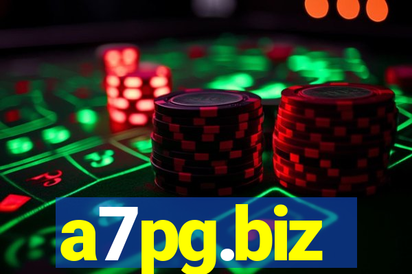 a7pg.biz