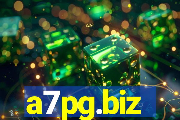 a7pg.biz