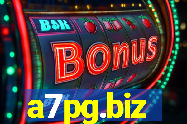 a7pg.biz